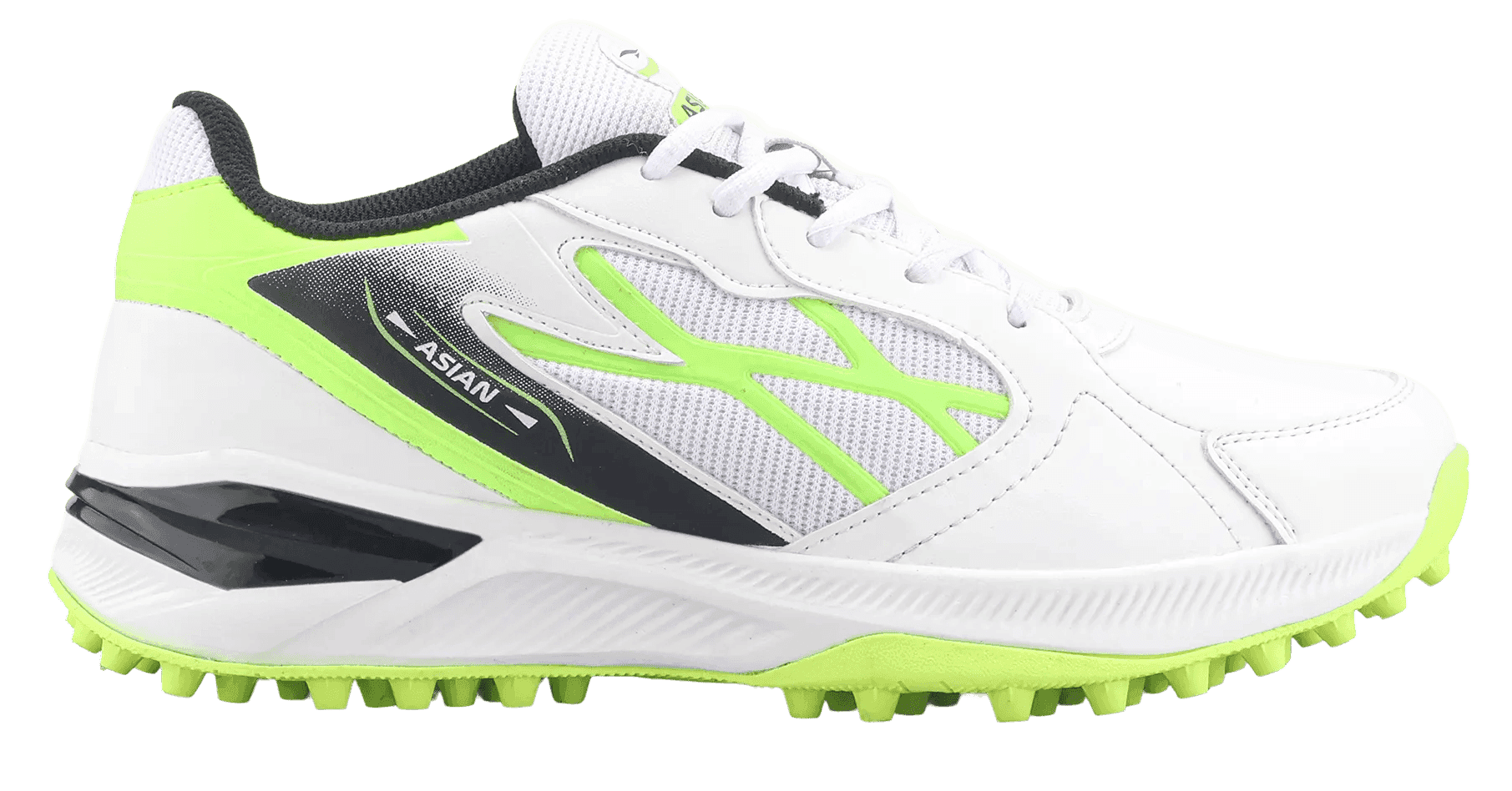 All Rounder Shoe Image